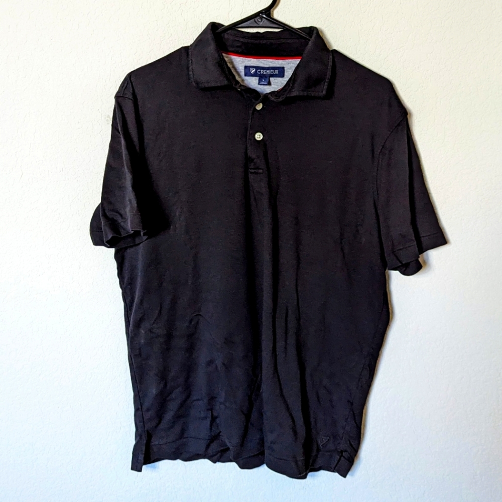 Cremieux Polo Shirt